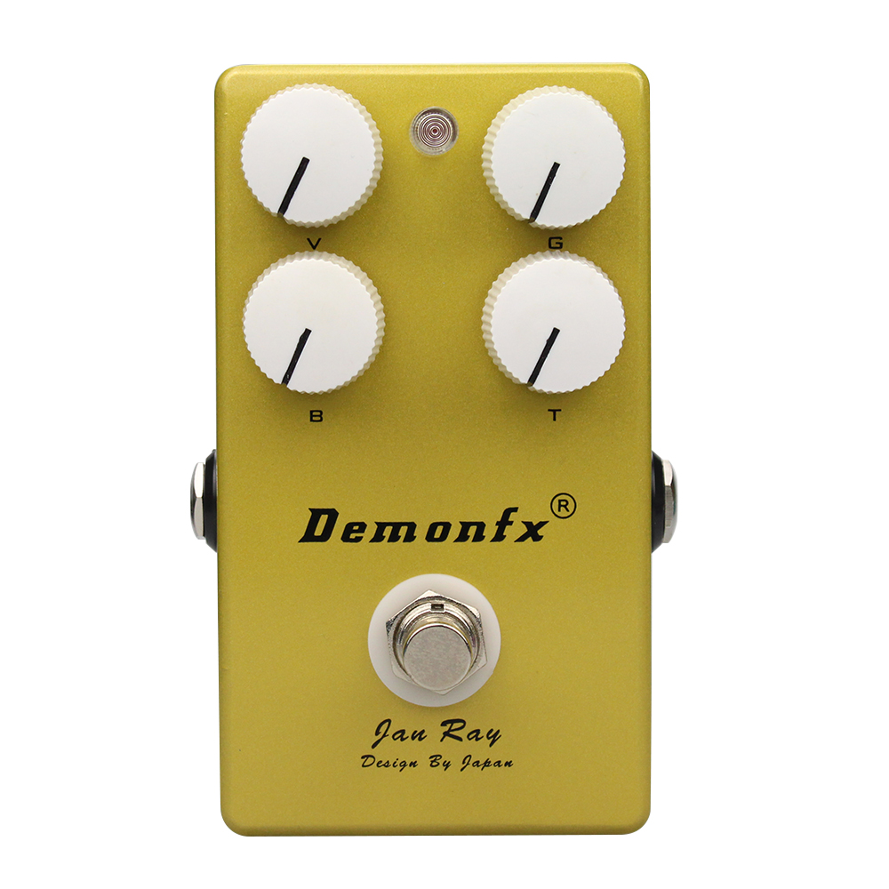 DemonFX Pedals,Demon Effect pedal ,FANMUZK pedal p